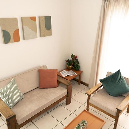 Apartament Klinkies Potchefstroom Zewnętrze zdjęcie